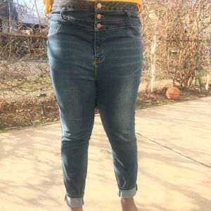 Women’s Denim